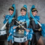 VIP артист - Танцевальное шоу "НОЧЬ"