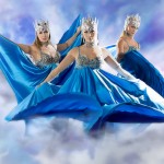 VIP артист - Crystall show