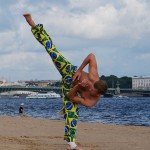 ������ Brasileira Show, ������ ����������