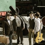 ������
������ Domino Quartet, ������ ����������