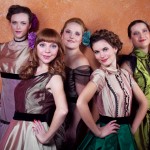 ������ ������� 