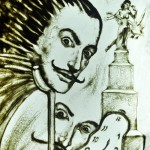 VIP артист - ПЕСОЧНОЕ ШОУ МОСКВА