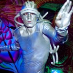 �������. ������� �����, GO-GO