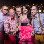 VIP артист - Кавер группа Kadnikoff Band