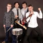 VIP артист - Дилижанс-Бэнд