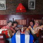 ������ COMPANEROS, ������ ����������