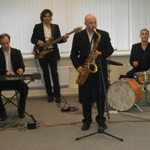- - Moscow Smooth Jazz Band