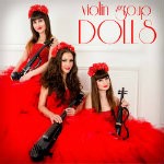  Violin Group DOLLS,  