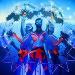 VIP артист - Арт-группа ПульсарШоу