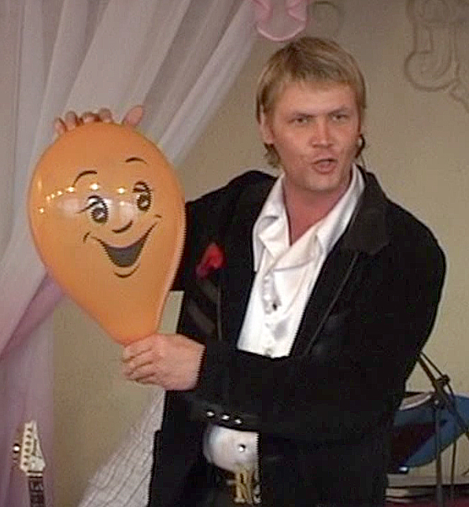 Артисты. Иллюзионисты, фокусники