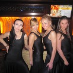 ������ FORSAGE, ������ ����������