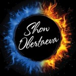 VIP артист - Огненное и Световое шоу Анастасии Обертаевой