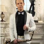 VIP артист - Саксофонист Никита Наймушин