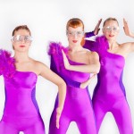 �������. ������� �����, GO-GO