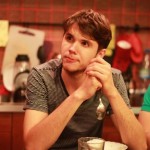 Артисты. Оригинальный жанр