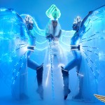 �������� ��� - Light Angels ������� �����