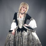 VIP артист - Шоу перевоплощений Vallery Woods