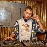 ������ dj Gosha Popov, ������ ����������