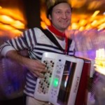 VIP артист - "Азуро"