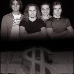 ������ Black Rocks, ������ ����������