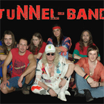   - The TuNNel Band