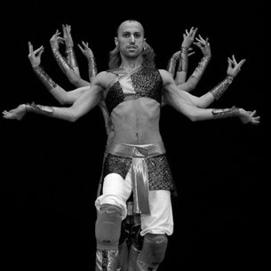 ������ Rush Style, ������ ����������