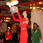 ������ ������ ������, ������ ����������