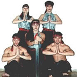 ������ ������, ������ ����������