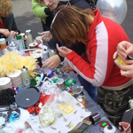 ������ ���-���� (hande-made), ������ ����������