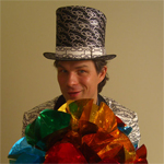 Артисты. Иллюзионисты, фокусники