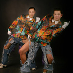 �������. ������� �����, GO-GO