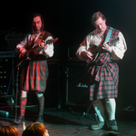 ������ Puck & Piper, ������ ����������