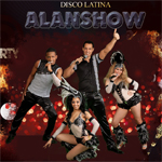 VIP артист - ALANSHOW