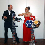 ������ Moscow Magic, ������ ����������