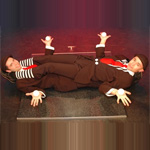 ������ ������ ����������, ������ ����������