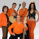 ������ Wooly Bully Band, ������ ����������