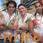 ������
������ NAIFE, ������ ����������