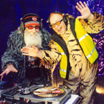 �������. DJ ��� ���������