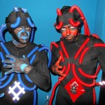 �������. ������� �����, GO-GO