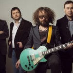 Музыкальные коллективы