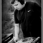 DJ   - DJ Sergo