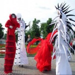 ������
������ ������� ������ & Tall Brothers, ������ ����������