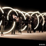 �������. �������� ��� (Fire show)