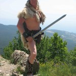 Артисты. Экстрим-шоу