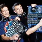 ������ DJ mash-up ���� 