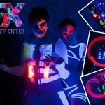 �������. �������� ��� (Fire show)