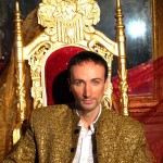  KING OF MAGIC RAFAEL ZOTOV,  