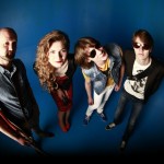 Музыкальные коллективы