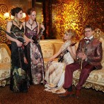 VIP артист - Ятор-шоу