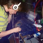 �������. DJ ��� ���������